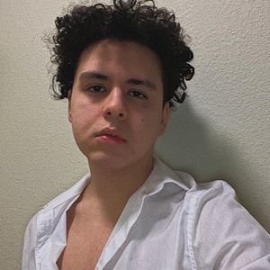 Meet your Posher, Andy